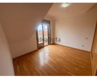 Vendo atico en ares