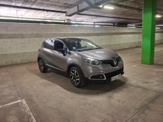 Renault Captur 2016
