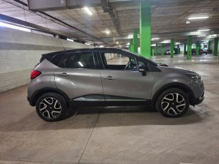 Renault Captur 2016