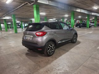 Renault Captur 2016