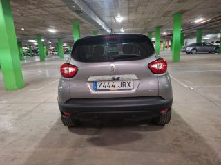 Renault Captur 2016