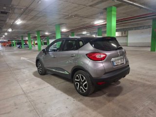 Renault Captur 2016