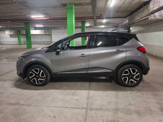 Renault Captur 2016