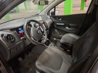 Renault Captur 2016