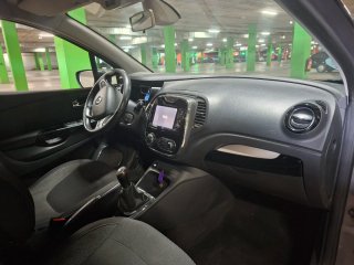 Renault Captur 2016