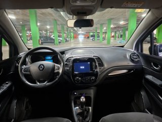 Renault Captur 2016