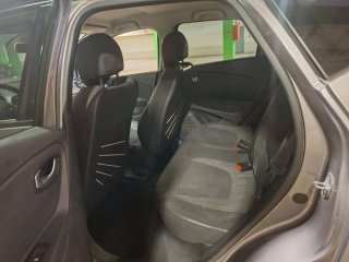 Renault Captur 2016