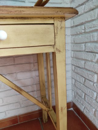 Mesa Sevilla
