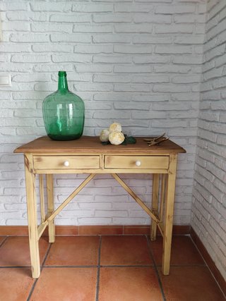 Mesa Sevilla