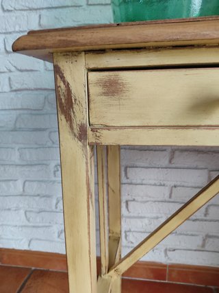 Mesa Sevilla