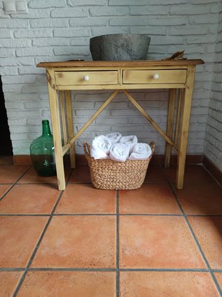 Mesa Sevilla