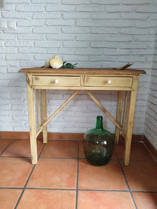 Mesa Sevilla