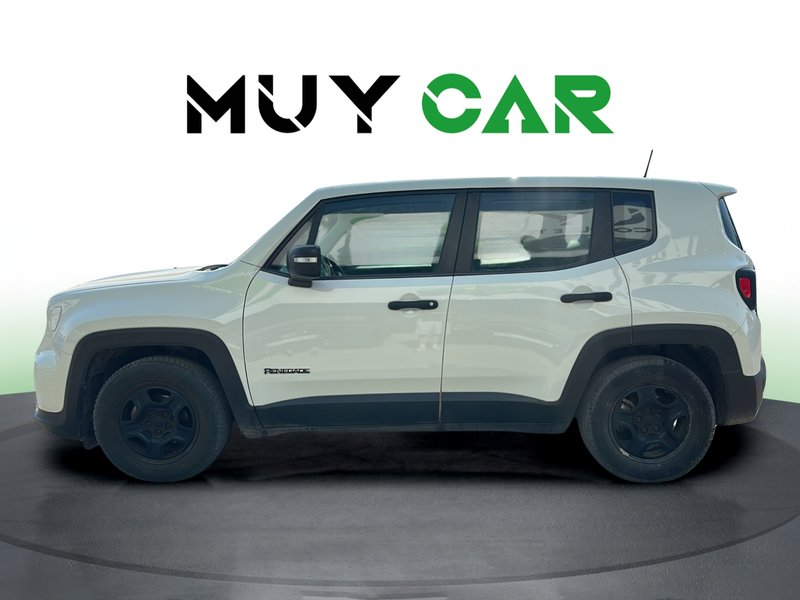 Jeep Renegade Sport 1.0G MT6 4x2 2020, foto 5