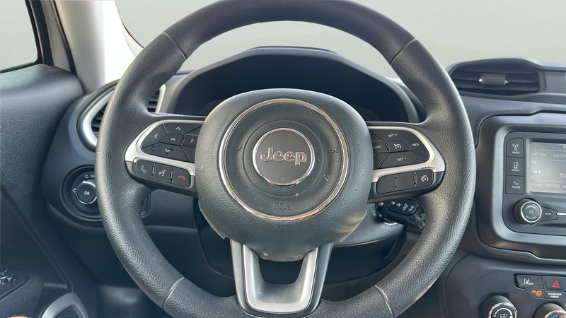 Jeep Renegade Sport 1.0G MT6 4x2 2020, foto 10