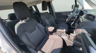 Jeep Renegade 1.0G Sport 4x2 88 kW (120 CV)
