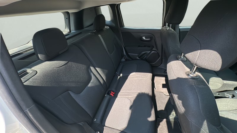Jeep Renegade Sport 1.0G MT6 4x2 2020, foto 13