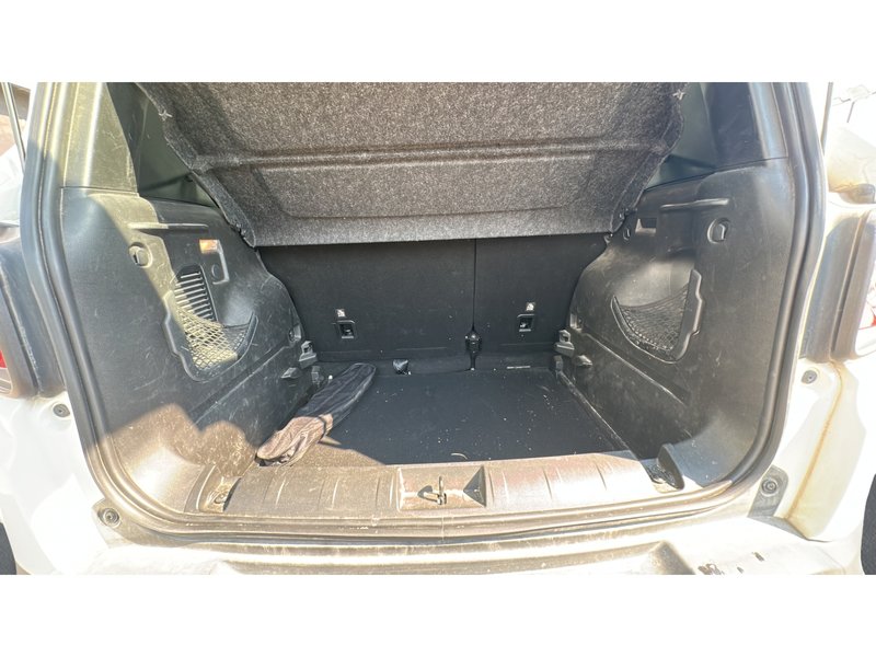 Jeep Renegade Sport 1.0G MT6 4x2 2020, foto 15