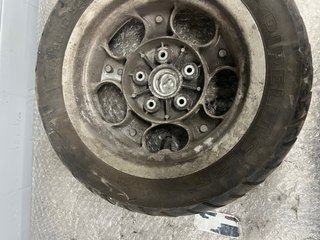 Rueda Delantera Vespa ET2/ET4 100/80-10 52J