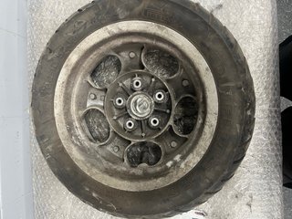 Rueda Delantera Vespa ET2/ET4 100/80-10 52J