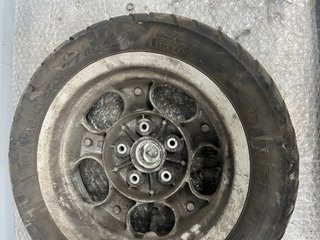 Rueda Delantera Vespa ET2/ET4 100/80-10 52J