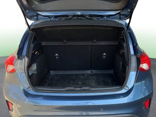 Ford Focus 1.0 Ecoboost S&S ST-Line 92 kW (125 CV)