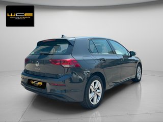 Volkswagen Golf 2.0 TDI 85kW (115CV)