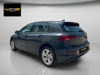 Volkswagen Golf 2.0 TDI 85kW (115CV)