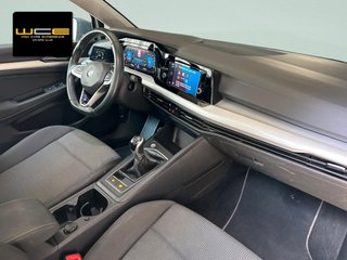 Volkswagen Golf 2.0 TDI 85kW (115CV)