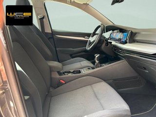 Volkswagen Golf 2.0 TDI 85kW (115CV)