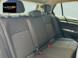 Volkswagen Golf 2.0 TDI 85kW (115CV)