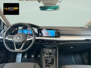 Volkswagen Golf 2.0 TDI 85kW (115CV)