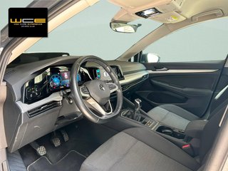 Volkswagen Golf 2.0 TDI 85kW (115CV)