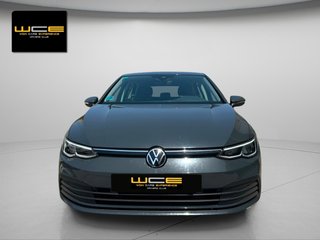 Volkswagen Golf 2.0 TDI 85kW (115CV)