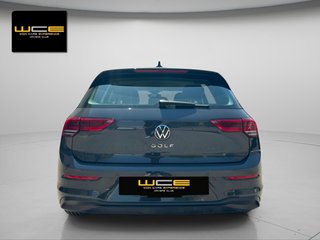 Volkswagen Golf 2.0 TDI 85kW (115CV)