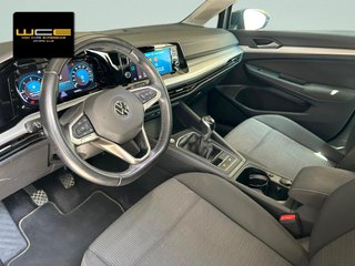 Volkswagen Golf 2.0 TDI 85kW (115CV)