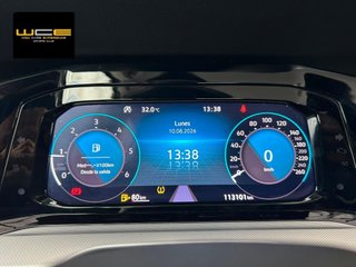 Volkswagen Golf 2.0 TDI 85kW (115CV)