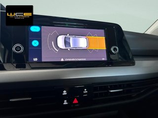 Volkswagen Golf 2.0 TDI 85kW (115CV)