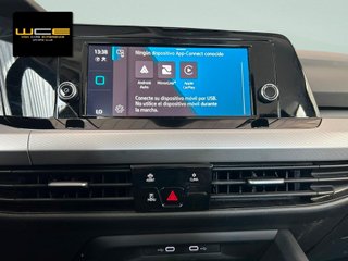Volkswagen Golf 2.0 TDI 85kW (115CV)
