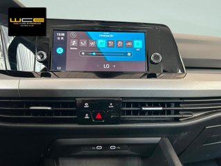 Volkswagen Golf 2.0 TDI 85kW (115CV)