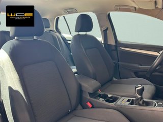 Volkswagen Golf 2.0 TDI 85kW (115CV)