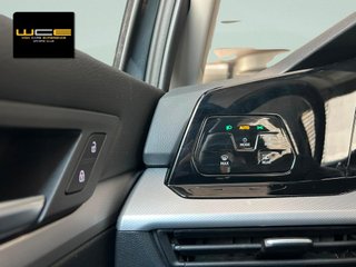 Volkswagen Golf 2.0 TDI 85kW (115CV)