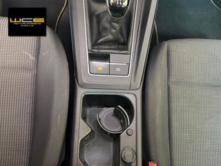 Volkswagen Golf 2.0 TDI 85kW (115CV)