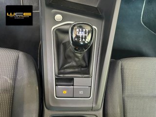Volkswagen Golf 2.0 TDI 85kW (115CV)