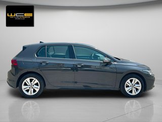 Volkswagen Golf 2.0 TDI 85kW (115CV)