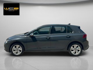 Volkswagen Golf 2.0 TDI 85kW (115CV)