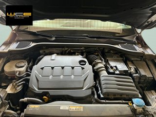 Volkswagen Golf 2.0 TDI 85kW (115CV)