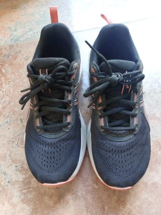 ASICS GEL-Windhawk 5 Talla 40