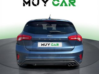 Ford Focus 1.0 Ecoboost S&S ST-Line 92 kW (125 CV)