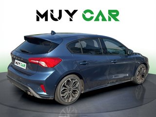 Ford Focus 1.0 Ecoboost S&S ST-Line 92 kW (125 CV)