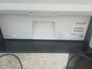 Impresora Brother MFC-J6540DW Multifunción